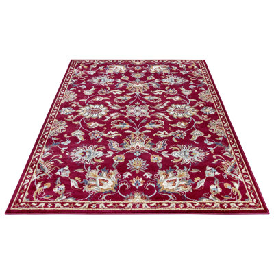 Hanse Home Caracci Oriental Rug