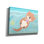 «Cutie Patootie 4» par Holli Conger, art mural sur toile