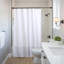 Crochets de rideau de douche Vivtoria-45857674