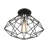 Chandini Flush Mount-2027916673
