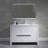 Artemis 48'' Single Bathroom Vanity with Ceramic Top-24551237