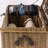 Charleston Luxury Basket with Deluxe Picnic Set