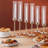 6pcs Windproof Iron Tabletop Candlestick-1075876940
