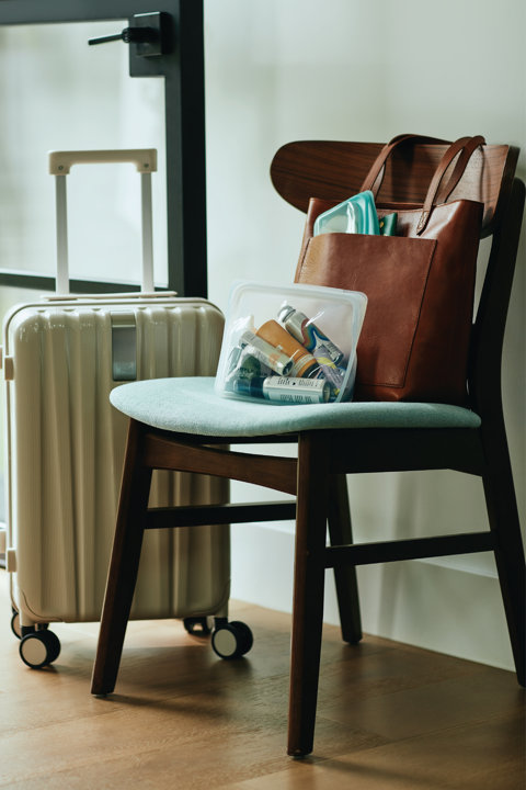 Travel Friendly