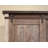 Dodge Solid Wood Armoire