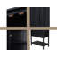 Armoire avec plusieurs fonctions de rangement-1425917893