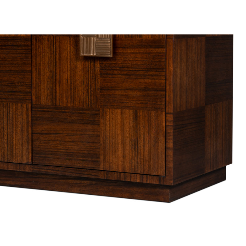 Parquet 86'' W Sideboard