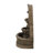 29" High BAGWELL FOUNTAIN Outdoor Weather Resistant Floor Fountain