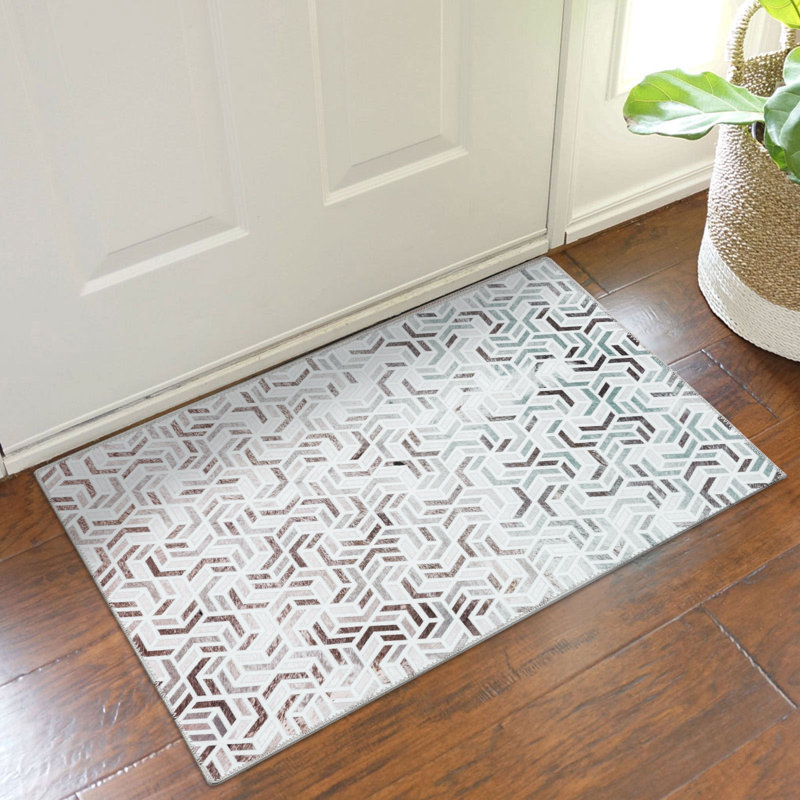 Tapis Coronado Modern, Rectangle 2 pi x 3 pi