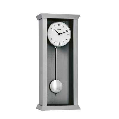 Wood Wall Clock