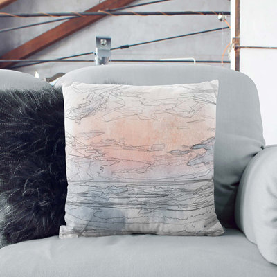 Square Cushion