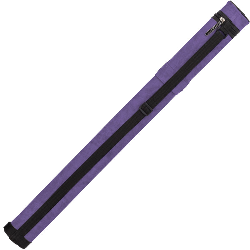 1/1 Hard Pool Cue Case, Purple