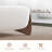 Upholstered Platform Bed