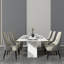 49cm H Upholstered Side Chair
