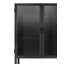 Chauncey 2 -Door Storage Cabinet
