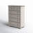 Kingery 42" W 5-Drawer Chest -1712689005