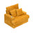 39” Single Mandell-286368105