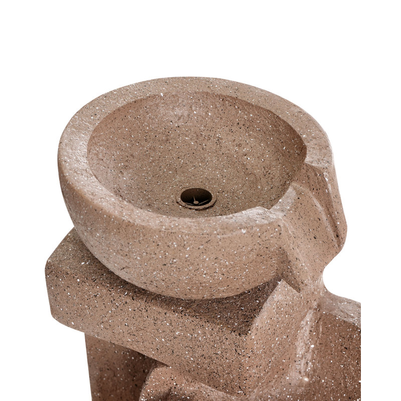 VALLESINELLA Outdoor Floor Fountain