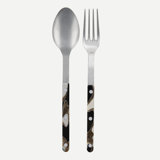Bistrot Vintage Dune 2 - Piece Flatware Set