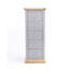 Mincey 45cm W 5 - Drawer Chest of Drawers-1654759706