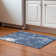 Premium Machine Washable Prisco Denim Rug