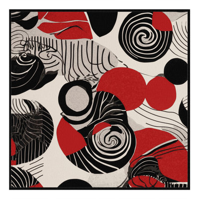 Tapis Radiant Flow