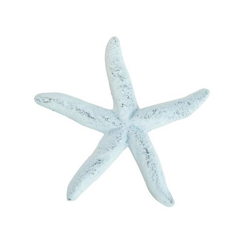 Figurine étoile de mer