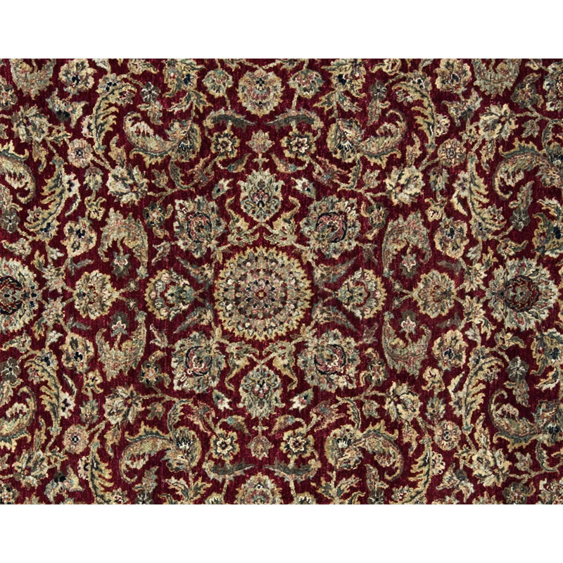 One-of-a-Kind 8'1" X 9'5" Area Rug