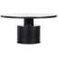 Marlow Round Dining Table