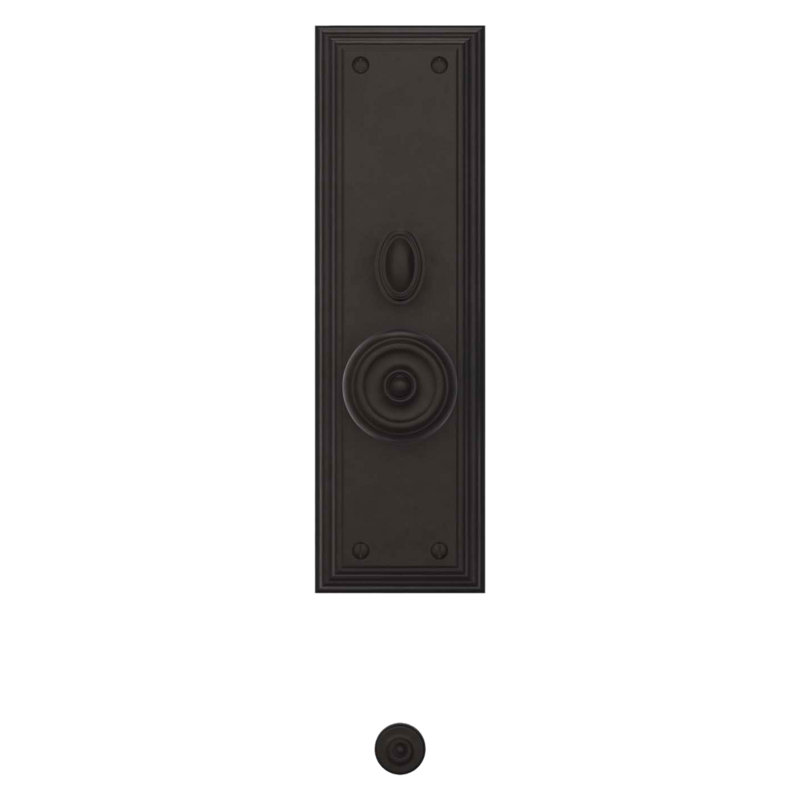 Tremont Trim, Oil Rubbed Bronze