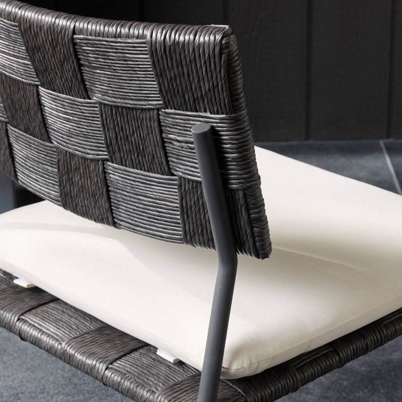 Outdoor Dining Side Chair