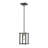 Charles 1 - Light Single Pendant-874367561