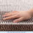 Mersin Gradient Chenille Water Absorbent Soft Plush Bath Rug-1392643311-1392643305