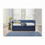Lit de jour avec couchette Yelton-2009988846