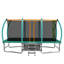 Trampoline carré 10X16FT-120886784