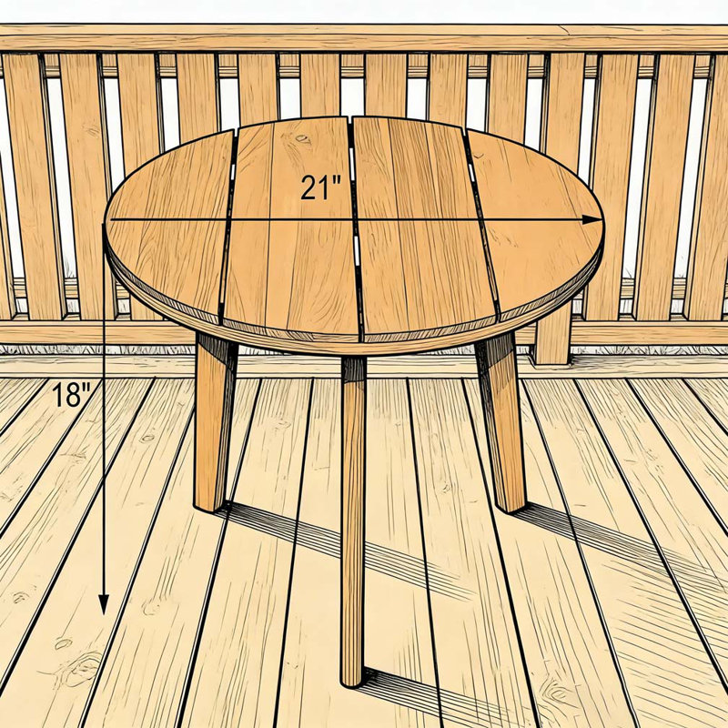 Side Table