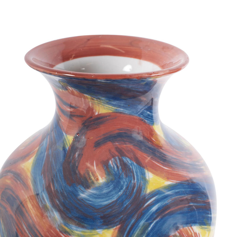 Grand vase Camille