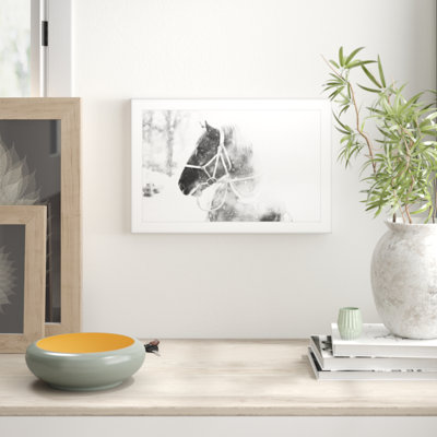Single Picture Frame Painting