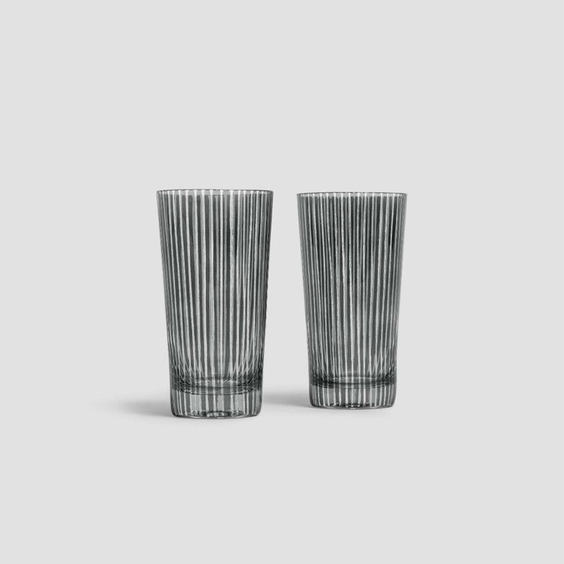 Dormer Set of glasses for drinks