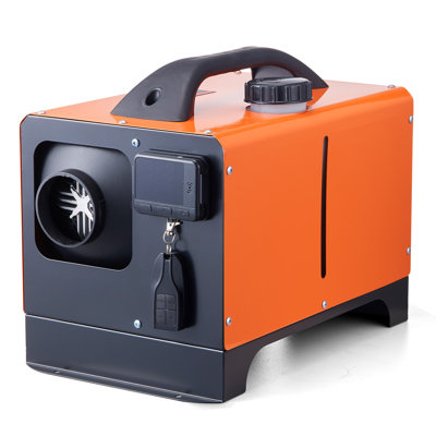 VEVOR 1 BTU Cabinet Space Heater