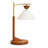 Mid Century Modern Bedside Table Lamp