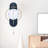 Pendulum Wall Clock