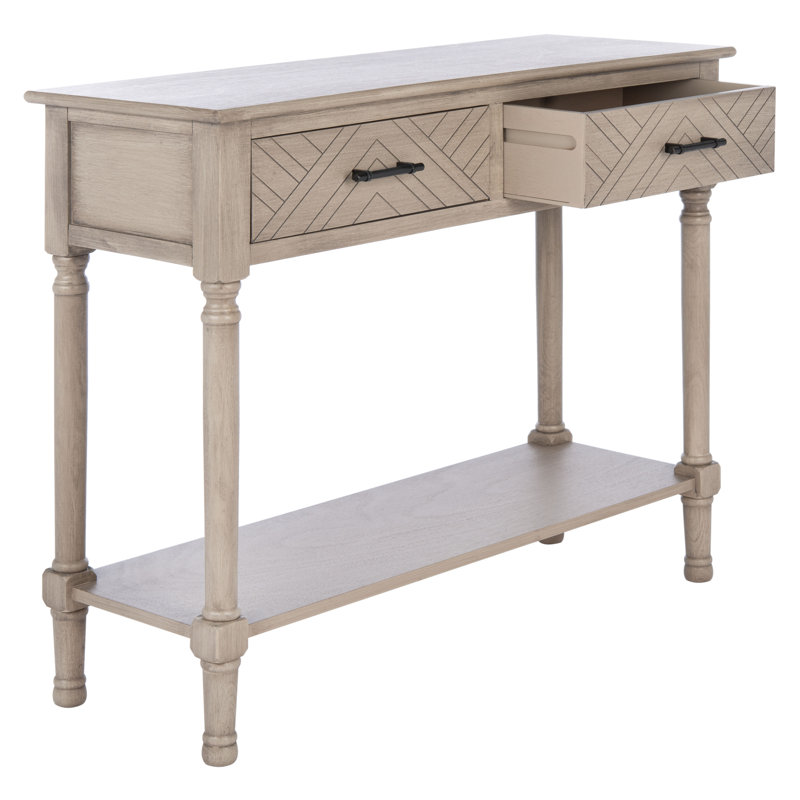 Console Beton, Grèges