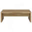 Table basse Brianna Mango