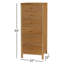 Commode pour femme 6 tiroirs Celine-1335290155