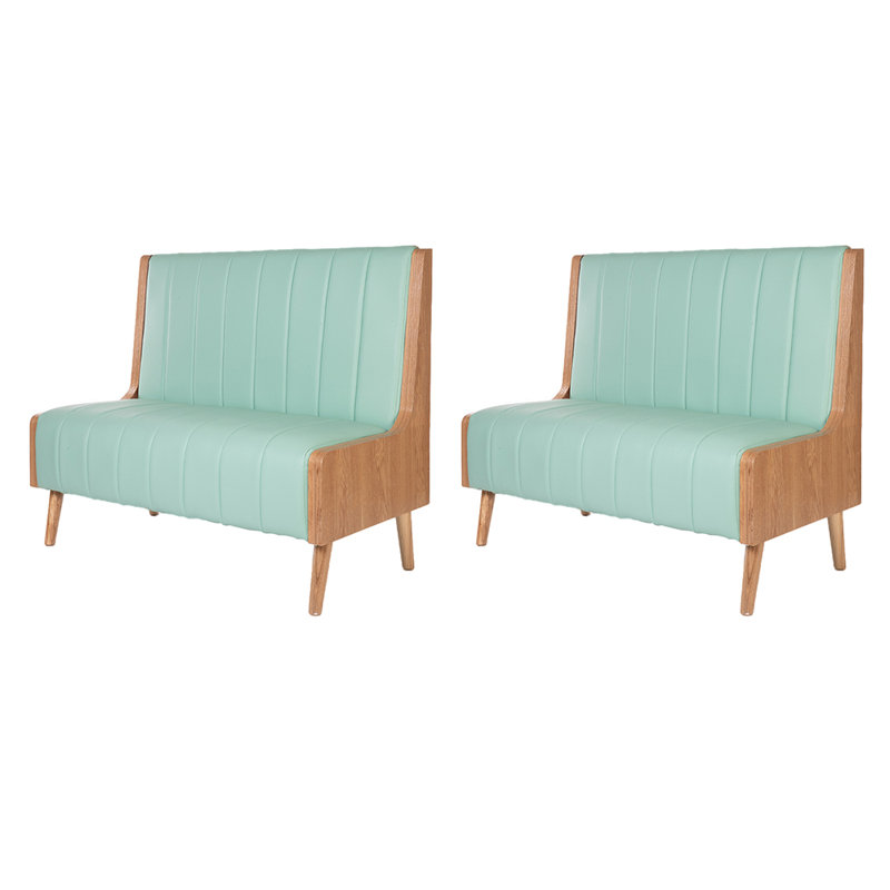 Banc de rangement Nordic Simple Cafe