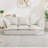 94 Inch 3-Seater Cloud Sofa-852209213