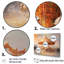 «Carousel In Sunset Charm I», reproduction sur toile-253557644-223705409