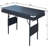 Muitfunctional Pool Table, Portable Game Table For Home Entertainment