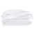 Blanc est en rupture de stock